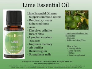 lime-essential-oil