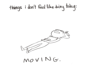 things+i+dont+feel+like+doing+today