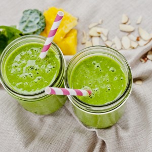 GreenSmoothie