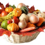 Vegetable Basket