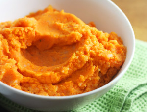 Sweet-potatoes