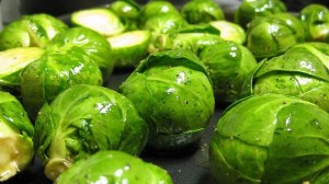 brussels-sprouts