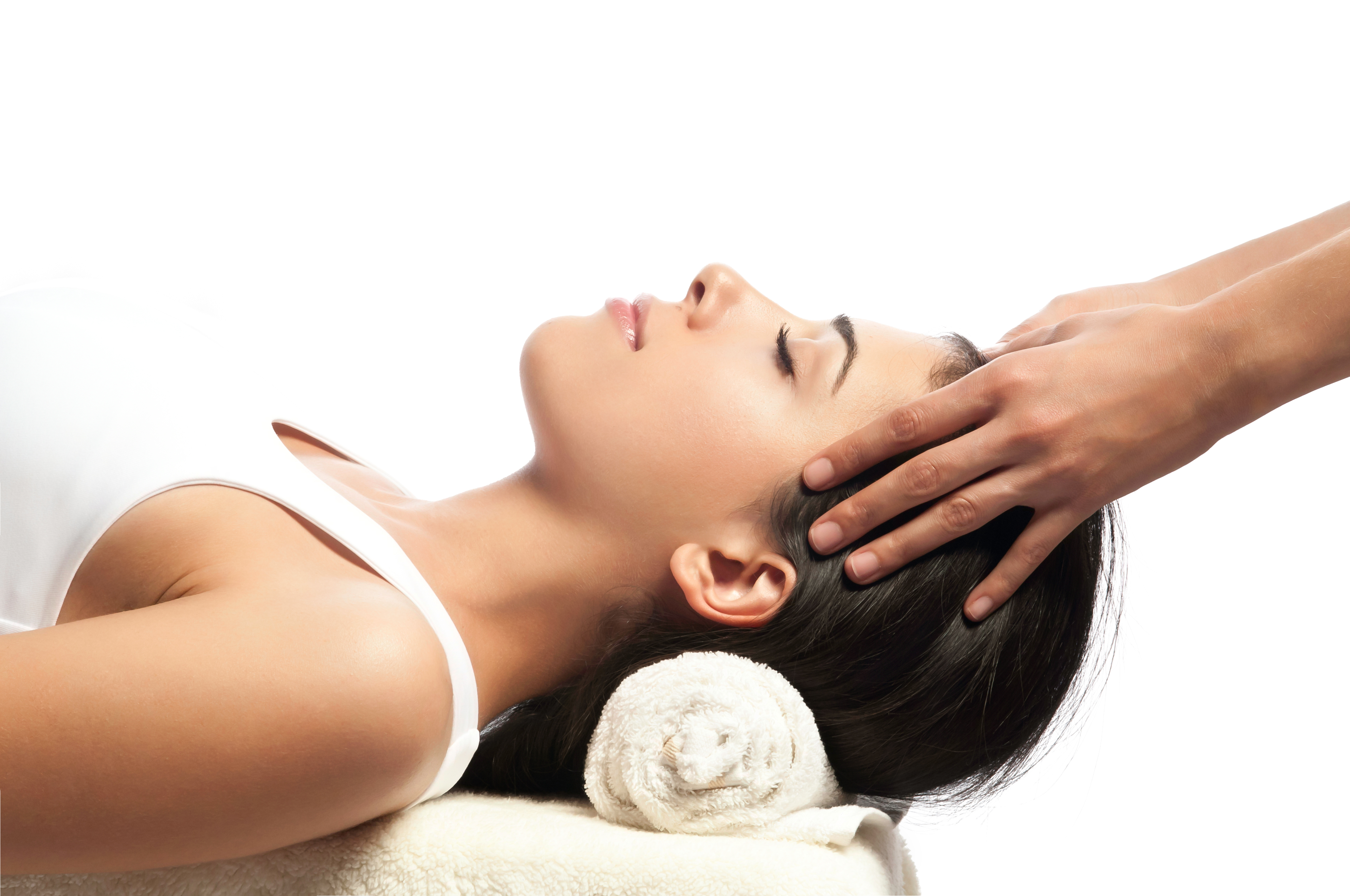 Massage Therapy - Stream Point Wellness